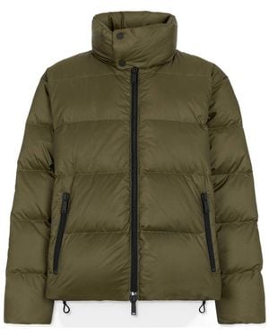 DSquared² D2 Upside Down Jacket - Green