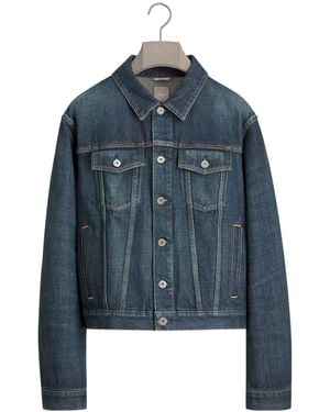 Dior Mkii Jacket - Blue