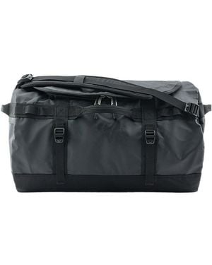 The North Face Small Base Camp Duffel Bag - Black