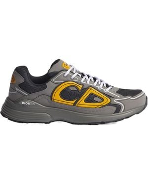 Dior B30 Countdown Sneaker - Multicolor