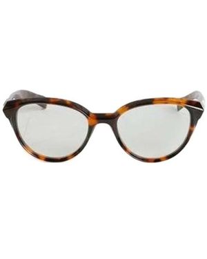 Off-White c/o Virgil Abloh Logo Sunglasses - White