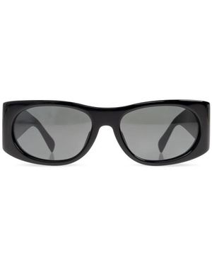 Jacquemus Full Frame Sunglasses - Multicolour