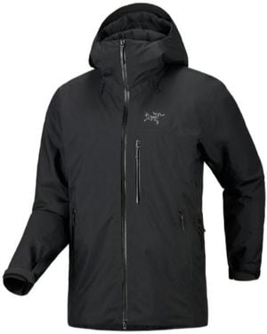 Arc'teryx Beta Insulated Gore-Tex Jacket - Gray