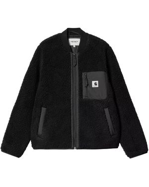 Carhartt Janet Fleece Jacket - Black