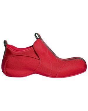 Gucci Drip Trainer - Red