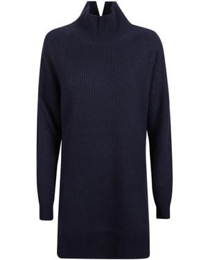 Dondup Dresses - Blue