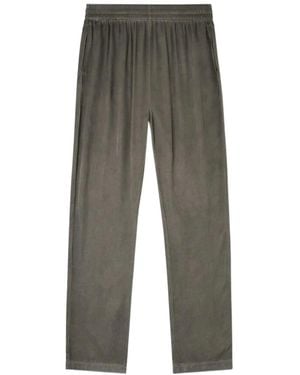 DIESEL P-Trak Pants - Gray
