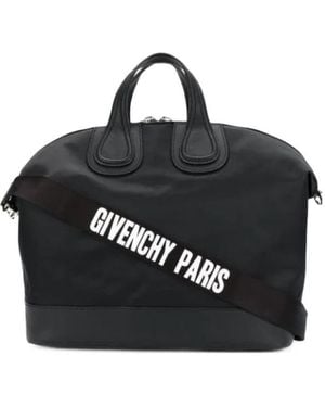 Givenchy Nightingale Holdall - Black