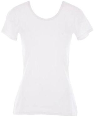 The Row T-shirts for Women | Online Sale up to 52% off | Lyst
