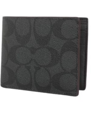 COACH Wallets and cardholders for Men Online Sale up to 65 off Lyst