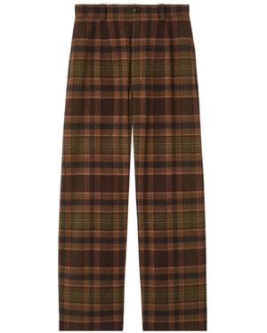 Loro Piana Yoko Pants - Brown