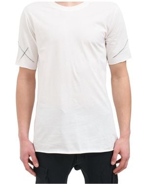 Thom Krom T-Shirt - White