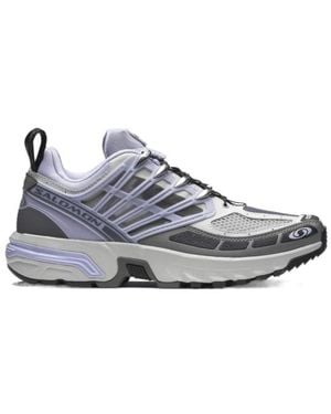 Salomon Lab Salomon Acs Pro Trainers - Blue
