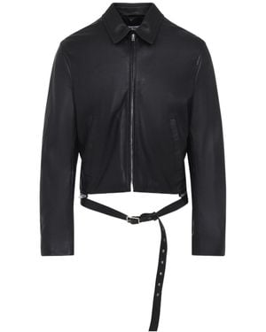 Acne Studios B70164 - Blue