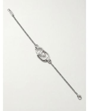 Gucci Staffa Charm Bracelet - Natural