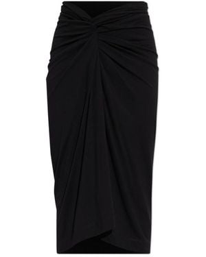 Dries Van Noten Herchive Skirt - Black