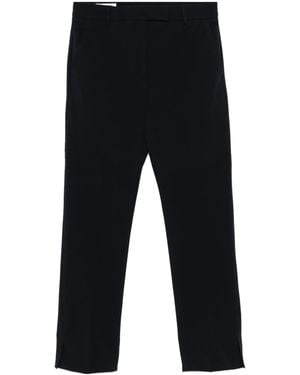 Incotex Slim-Fit Pants - Blue