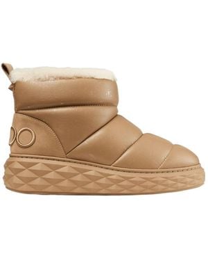 Jimmy Choo Xan - Natural