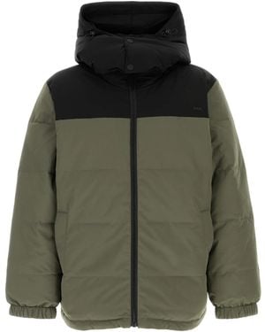 A.P.C. Chris Jacket - Green
