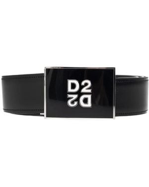 DSquared² Dsquared2 4 - White