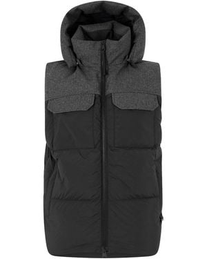 Canada Goose Fairview Weather Resistant Gilet - Black