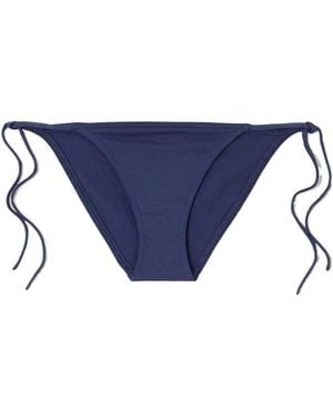 Eres Malou Bikini Bottom - Blue