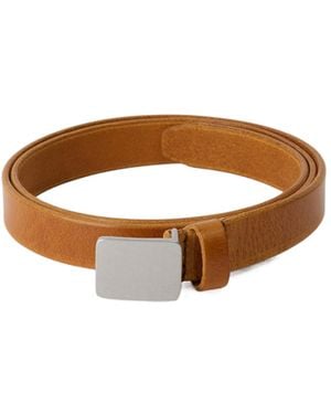 Our Legacy Belts for Men | Online Sale up to 60% off | Lyst Our Legacy Belts for Men | Online Sale up to 60% off | Lyst