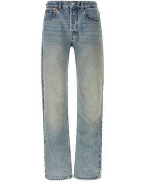 Isabel Marant Jean Daya Regular - Blue