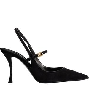 Dolce & Gabbana Pumps - Black