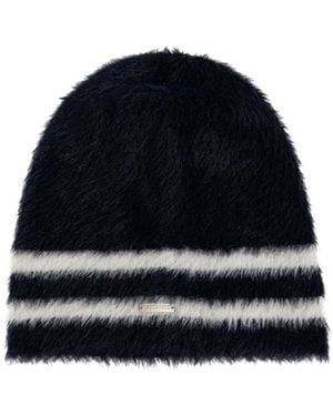 DSquared² Logo Hat - Blue