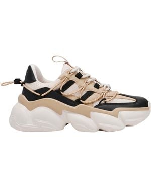 Steve Madden Spectator Sneaker Chunky Sneakers - Multicolor