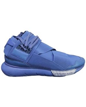 Y-3 High-top sneakers for Men | Online Sale up to 65% off | Lyst