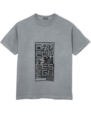 Cav Empt Short-Sleeved T-Shirt - Gray
