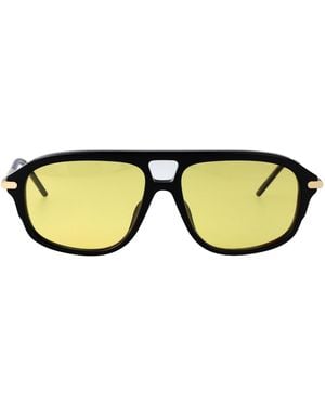 Givenchy Sunglasses - Yellow