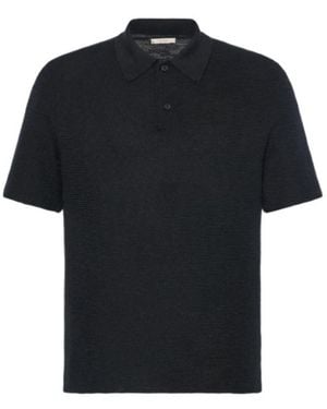 The Row Ravi Top - Black