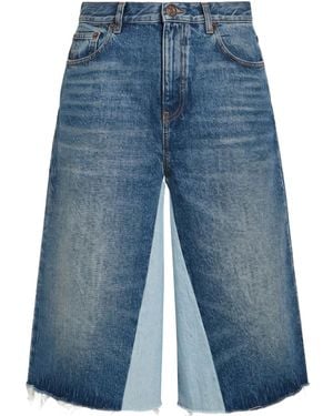 Chloé Denim Pants - Blue