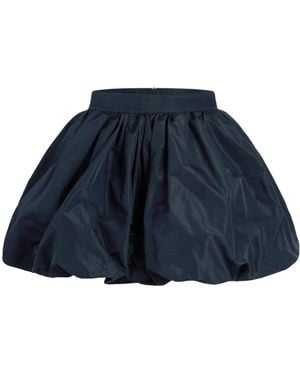 Patou Skirts - Blue
