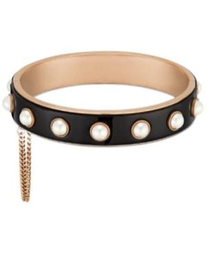 Dior Punk Bangle - White