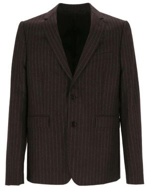 Celine Carnaby Jacket - Black