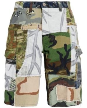 GALLERY DEPT. Shorts - Green