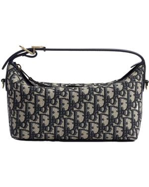 Dior Nomad Pouch - Black