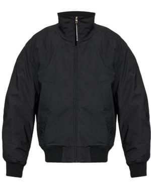 Jacquemus Jacket 'Aero' - Blue