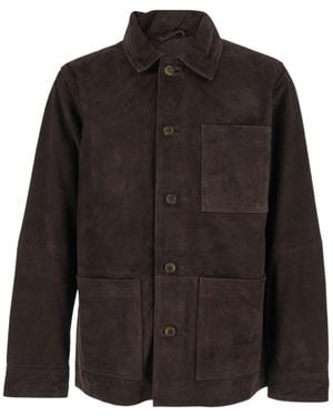 Sebago Pocwock Leisure Jacket - Black