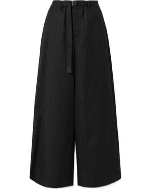 Sacai Pants for Women | Online Sale up to 75% off | Lyst