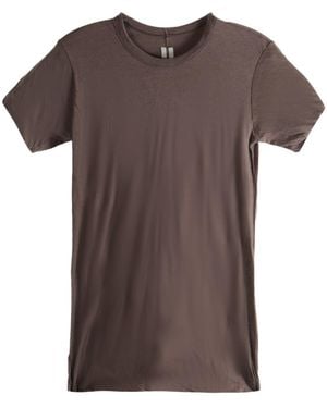 Rick Owens Ru01F2256 Ucdb - Brown
