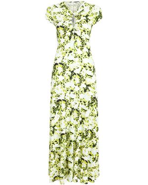 Philosophy Di Lorenzo Serafini Noelani Dress - Metallic