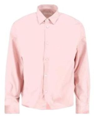 Prada Cotton Shirt - Pink