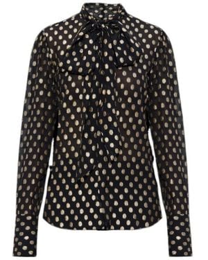 DSquared² Shirts - Black