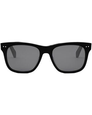 Celine Full Frame Sunglasses - Multicolor