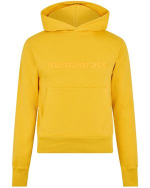 adidas Originals Basics Hoodie - Yellow